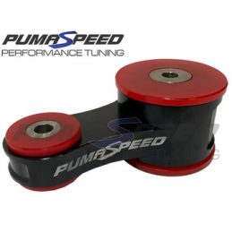 Support moteur arrière Pumaspeed Fiesta Mk8 V2 - Fiesta Mk8 1.0 MHEV