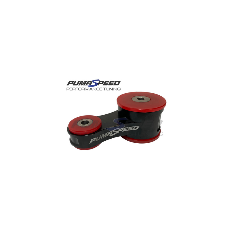 Support moteur arrière Pumaspeed Fiesta Mk8 V2 - Fiesta Mk8 1.0 MHEV