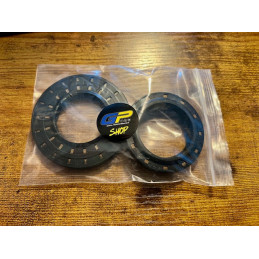Kit joint spi boite de vitesse Ford Focus RS MK2