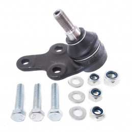 Rotule de direction pour triangle inferieur Hardrace Ford focus RS MK2