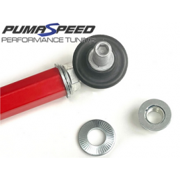 Barres stabilisatrices réglables Pumaspeed Racing pour Fiesta Mk8 1.0 MHEV