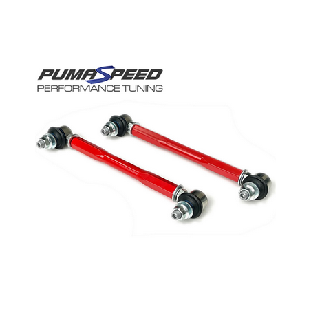 Barres stabilisatrices réglables Pumaspeed Racing pour Fiesta Mk8 1.0 MHEV