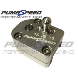 Short shifter Pumaspeed Fiesta Mk8 1.0l - Fiesta Mk8 1.0 MHEV