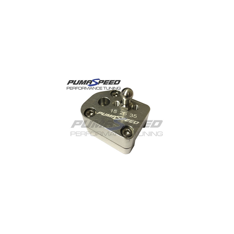 Short shifter Pumaspeed Fiesta Mk8 1.0l - Fiesta Mk8 1.0 MHEV