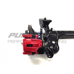 Kit Pont arrière Fiesta ST Mk8/8.5 avec freins à disque - Fiesta Mk8 1.0 OPF/GPF