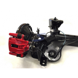 Kit Pont arrière Fiesta ST Mk8/8.5 avec freins à disque - Fiesta Mk8 1.0 OPF/GPF