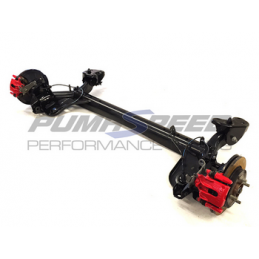 Kit Pont arrière Fiesta ST Mk8/8.5 avec freins à disque - Fiesta Mk8 1.0 OPF/GPF