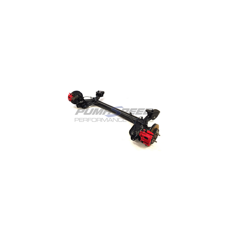 Kit Pont arrière Fiesta ST Mk8/8.5 avec freins à disque - Fiesta Mk8 1.0 OPF/GPF