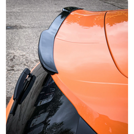 Becquet Ford Fiesta MK8 ST-Line