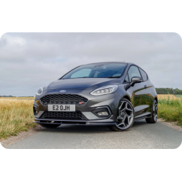 Lame avant V1 Ford Fiesta MK8 ST-Line