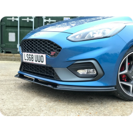 Lame avant V1 Ford Fiesta MK8 ST-Line