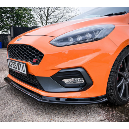 Lame avant V2 Ford Fiesta MK8 ST-Line