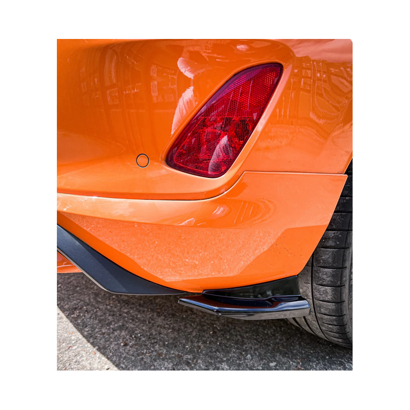 Garde-boue arrière V2 Ford Fiesta MK8 ST-Line