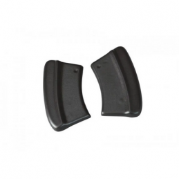 Lames De Pare-Chocs Arrière Latérales V.1 Maxton Ford Fiesta Mk8 ST-Line Noir Brillant Lames De Pare-Chocs Arrière Latérales V.1 Maxton Ford Fiesta Mk8 ST-Line Noir Brillant