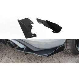 Side Flaps Rabats Brillant Ford Fiesta Mk8 ST