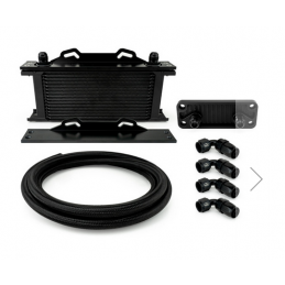 Kit radiateur huile AVX Ford focus St MK2