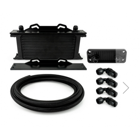 Kit radiateur huile AVX Ford focus St MK2