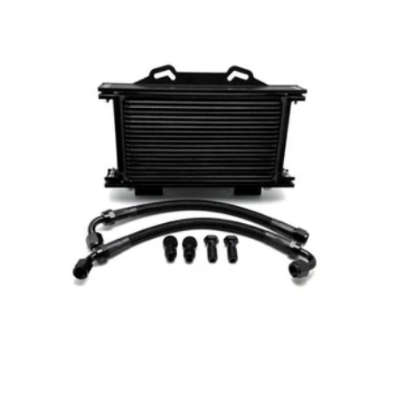 Kit radiateur huile AVX Ford Mustang 2.3 MK6