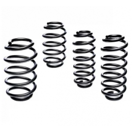 Ressorts courts Pro-Kit Avant/Arrière -25mm/-15mm Ford Focus RS MK2