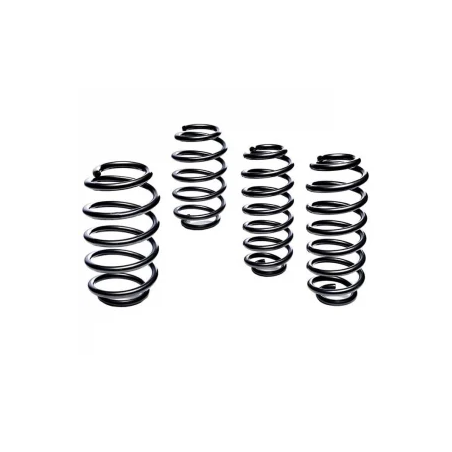 Ressorts courts Pro-Kit Avant/Arrière -25mm/-15mm Ford Focus RS MK2