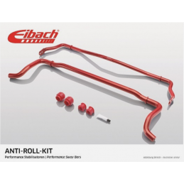 Kit de barres antiroulis Eibach Ford Fiesta Mk7 ST180 (10/08 -)