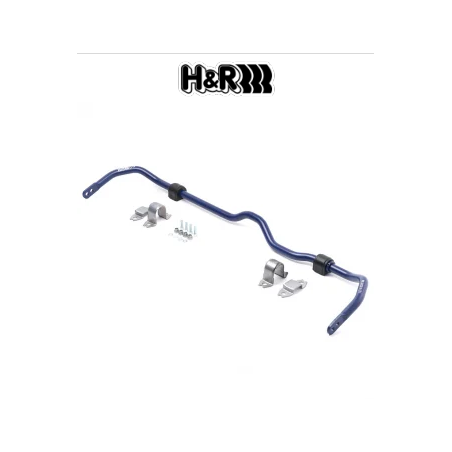Barre anti roulis avant H&R FORD Fiesta ST 150  MK6