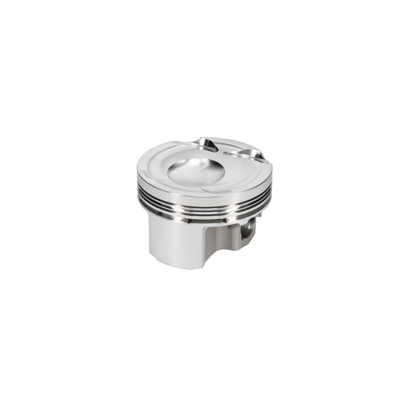Kit pistons B : 79,00 mm CR : 10,0:1 JE Ford 1.6L 16V Ecoboost