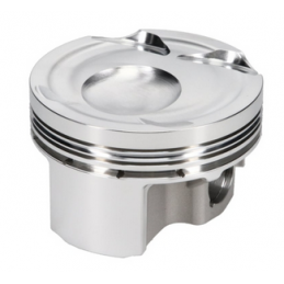 Kit pistons B : 79,50 mm CR : 10,0:1 JE Ford 1.6L 16V Ecoboost