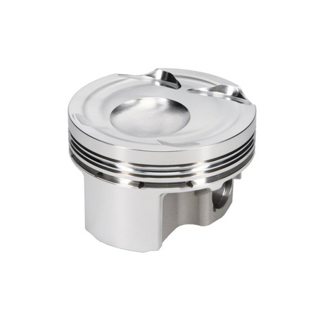 Kit pistons B : 79,50 mm CR : 10,0:1 JE Ford 1.6L 16V Ecoboost