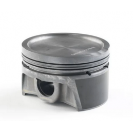 Jeu de pistons forgés 87.51mm Mahle Motorsport  Ford Focus ST Mk3 (ST250) 2.0 EcoBoost