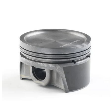 Jeu de pistons forgés 87.51mm Mahle Motorsport  Ford Focus ST Mk3 (ST250) 2.0 EcoBoost