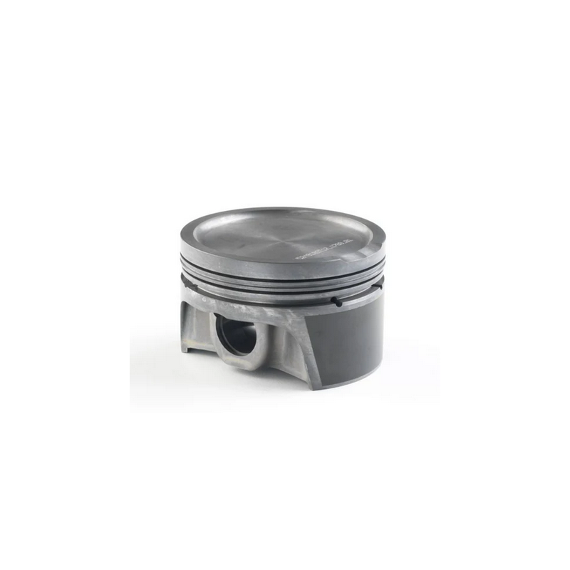 Jeu de pistons forgés 88.00 mm Mahle Motorsport  Ford Focus ST Mk3 (ST250) 2.0 EcoBoost