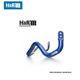 Kit Barre stabilisatrice AV  reglable H&R Ford MUSTANG 2.3 MK6
