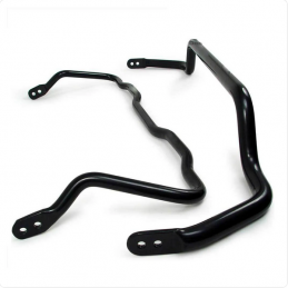 Kit Barre stabilisatrice AV / AR  reglable H&R Ford MUSTANG 2.3 MK6
