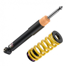 combinés filetés KW  V1 inox Focus MK3 ST