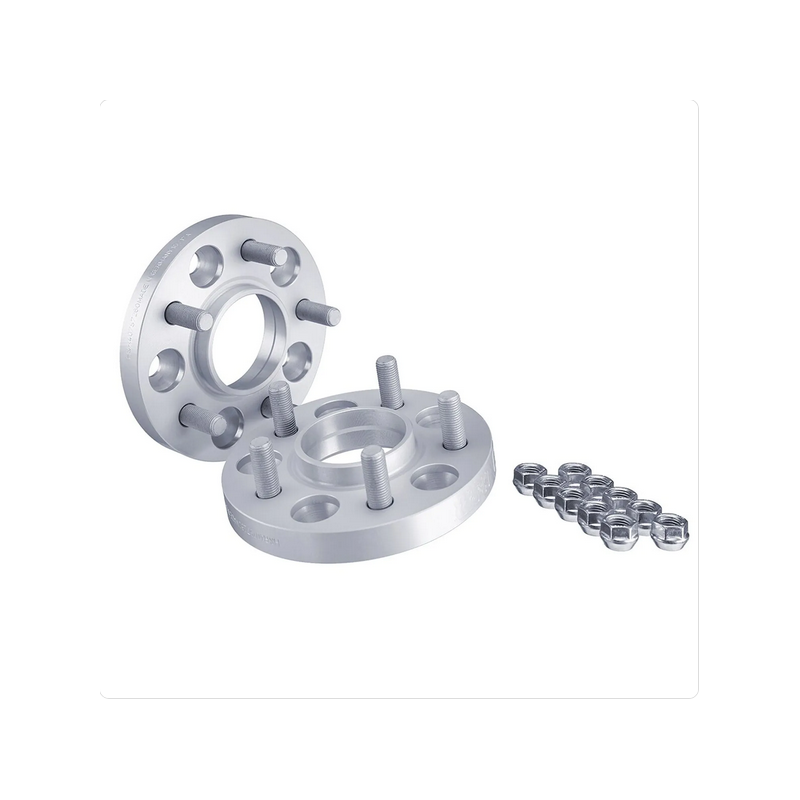 Élargisseurs de voie 2x30 mm H&R Ford Fiesta ST MK6 MK7 MK8 Élargisseurs de voie 2x30 mm H&R Ford Fiesta ST MK6 MK7 MK8