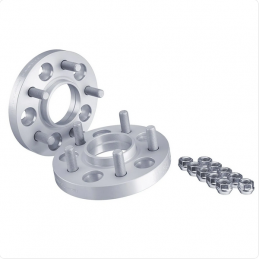 Élargisseurs de voie 2x30 mm H&R Ford FOCUS MK2 MK3 MK4 PUMA MK2