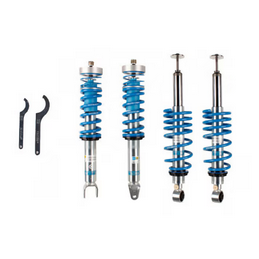 Combinés filetés B16 PSS9 Bilstein FORD FOCUS ST MK2
