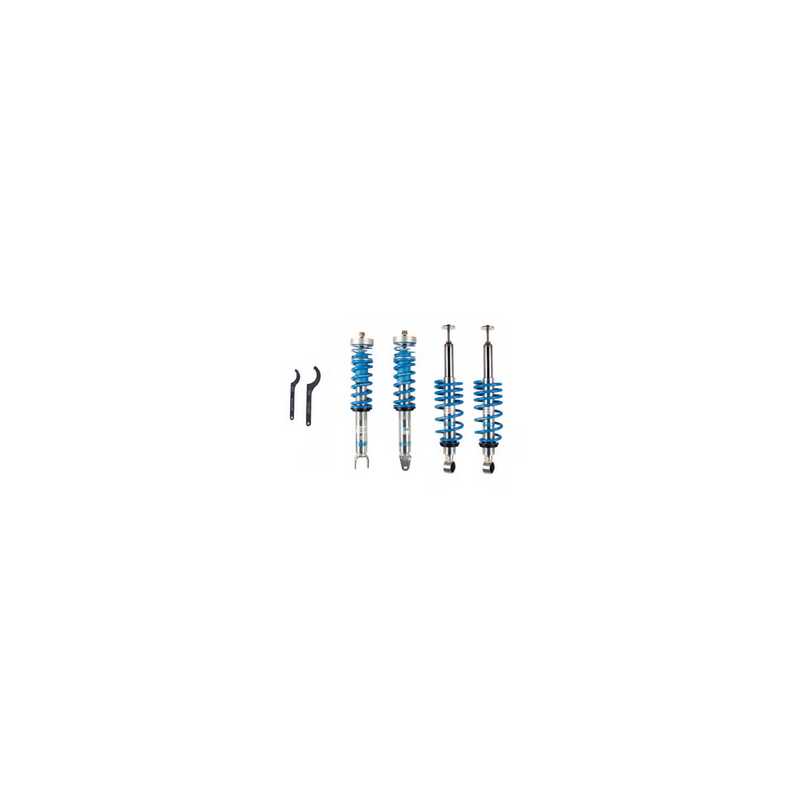 Combinés filetés B16 PSS9 Bilstein FORD FOCUS ST MK2