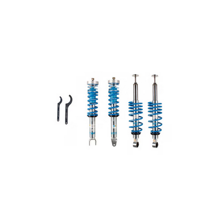 Combinés filetés B16 PSS9 Bilstein FORD FOCUS ST MK2