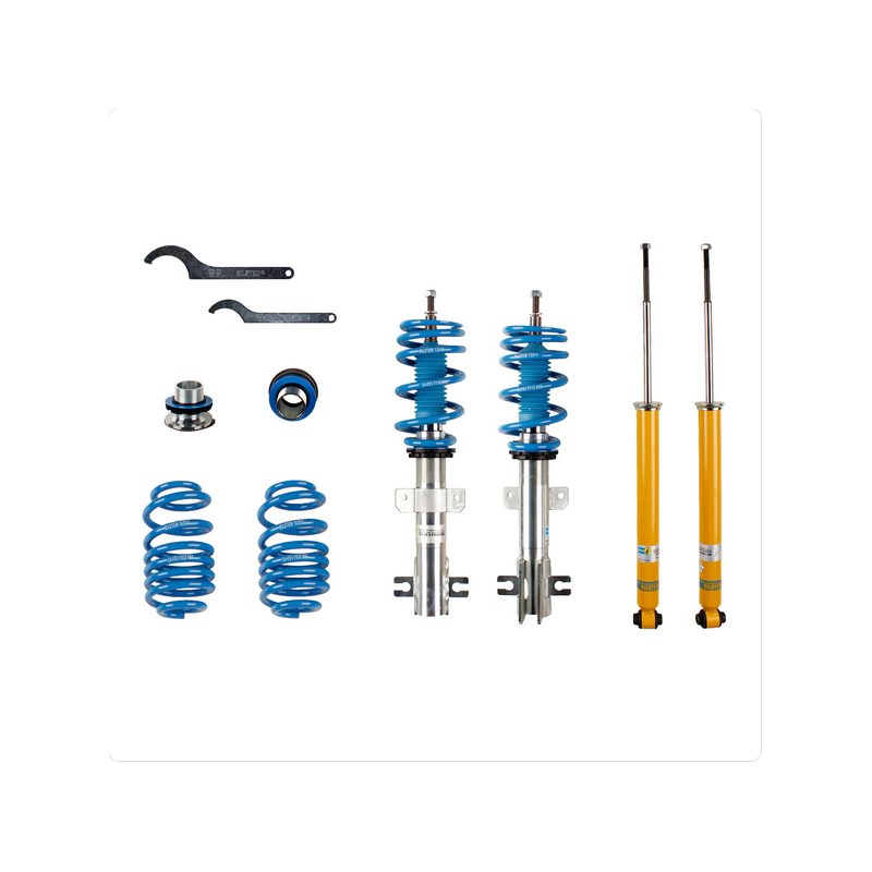 Combinés filetés B14 Bilstein FORD Fiesta ST 1.5l MK8 Combinés filetés B14 Bilstein FORD Fiesta ST 1.5l MK8