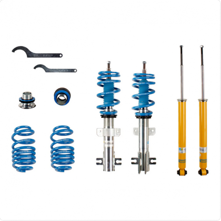 Combinés filetés EVO Bilstein FORD Focus ST MK4