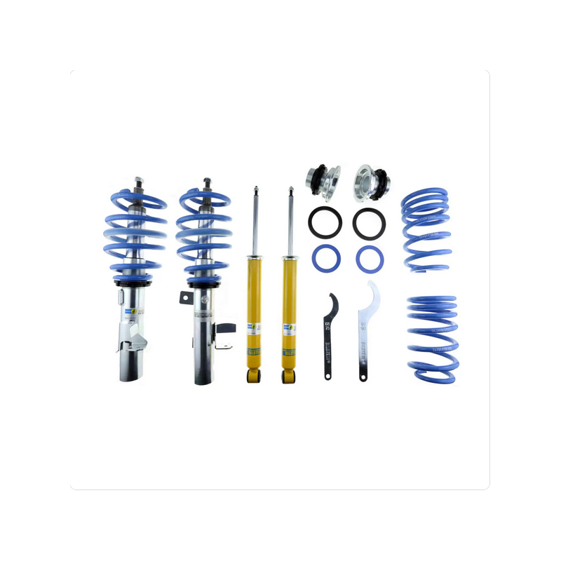 Combinés filetés B14 Bilstein FORD Focus ST 2.0 l MK3 Combinés filetés B14 Bilstein FORD Focus ST 2.0 l MK3