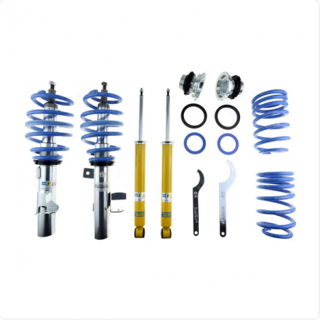 Combinés filetés B14 Bilstein FORD Focus ST 2.0 l MK3