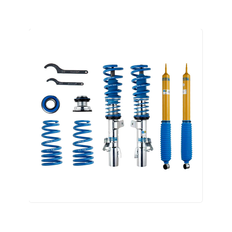 Combinés filetés B14 Bilstein FORD Focus ST MK2 Combinés filetés B14 Bilstein FORD Focus ST MK2