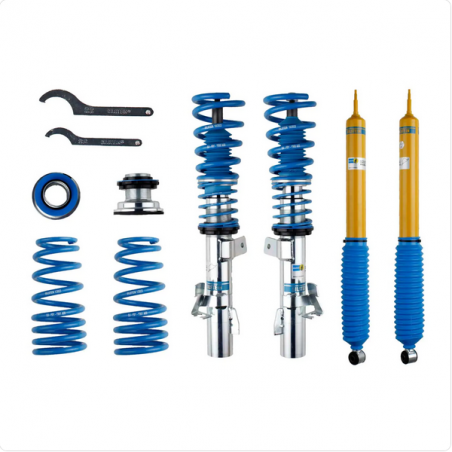 Combinés filetés B14 Bilstein FORD Focus ST MK2