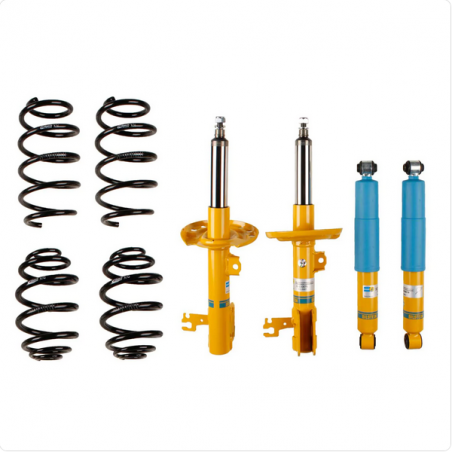 Combinés filetés B12 pro-kit Bilstein FORD MUSTANG  USA 2.3 MK6
