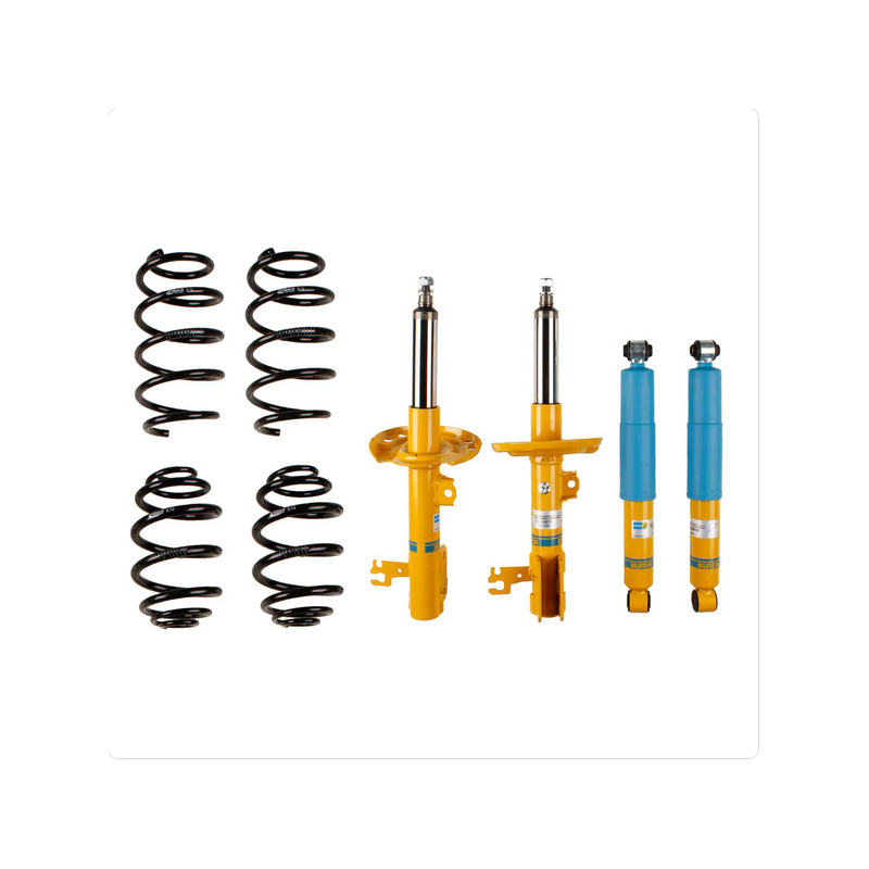 Combinés filetés B12 pro-kit Bilstein FORD Fiesta ST 150 MK6