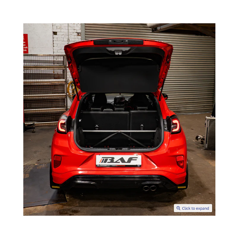 ANTI-RAPPROCHEMENT K-BRACE PUMA ST MK2