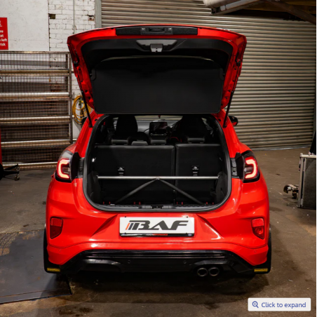 ANTI-RAPPROCHEMENT K-BRACE PUMA ST MK2